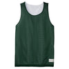 Sport-Tek Men's Forest Green PosiCharge Classic Mesh Reversible Tank