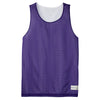 Sport-Tek Men's Purple PosiCharge Classic Mesh Reversible Tank