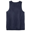 Sport-Tek Men's True Navy PosiCharge Classic Mesh Reversible Tank