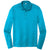 Sport-Tek Men's Sapphire Posi-UV Pro Long Sleeve Polo