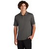 Sport-Tek Men's Graphite Sideline Polo