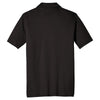 Sport-Tek Men's Black PosiCharge Competitor Polo