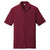 Sport-Tek Men's Maroon PosiCharge Competitor Polo