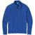 Sport-Tek Men's True Royal Sport-Wick Flex Fleece Full-Zip