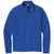 Sport-Tek Men's True Royal Sport-Wick Flex Fleece 1/4-Zip