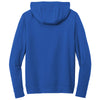 Sport-Tek Men's True Royal Sport-Wick Flex Fleece Pullover Hoodie