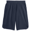 Sport-Tek Men's True Navy PosiCharge Position Short with Pockets