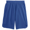 Sport-Tek Men's True Royal PosiCharge Position Short with Pockets