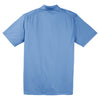 Sport-Tek Men's Carolina Blue PosiCharge Micro-Mesh Polo