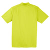 Sport-Tek Men's Citron PosiCharge Micro-Mesh Polo