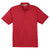 Sport-Tek Men's True Red PosiCharge Micro-Mesh Polo