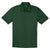 Sport-Tek Men's Forest Green PosiCharge Active Textured Polo