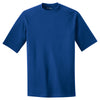 Sport-Tek Men's True Royal Ultimate Performance Crew