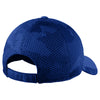 Sport-Tek CamoHex True Royal Cap