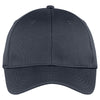 Sport-Tek Graphite Grey PosiCharge RacerMesh Cap