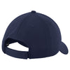 Sport-Tek True Navy PosiCharge RacerMesh Cap