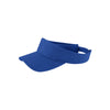 Sport-Tek True Royal PosiCharge RacerMesh Visor