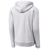 Sport-Tek Men's Athletic Heather Drive Fleece Pullover Hoodie