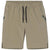 UNRL Men's Desert Khaki Stride Short