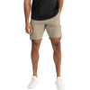 UNRL Men's Desert Khaki Stride Short