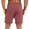 UNRL Men's Red Rock Stride Short