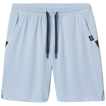 UNRL Men's Sky Blue Stride Short [7.5