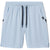 UNRL Men's Sky Blue Stride Short [7.5