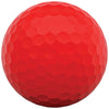 Callaway Matte Red Supersoft Golf Ball