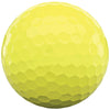 Callaway Yellow Supersoft Golf Ball