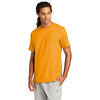 Champion Men's Gold Heritage 6-oz Jersey Tee