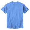 Champion Men's Light Blue Heritage 6-oz Jersey Tee