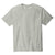 Champion Men's Oxford Grey Heritage 6-oz Jersey Tee