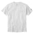 Champion Men's White Heritage 6-oz Jersey Tee