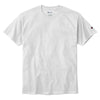 Champion Men's White Heritage 6-oz Jersey Tee