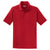 Sport-Tek Men's True Red Dry Zone Raglan Polo