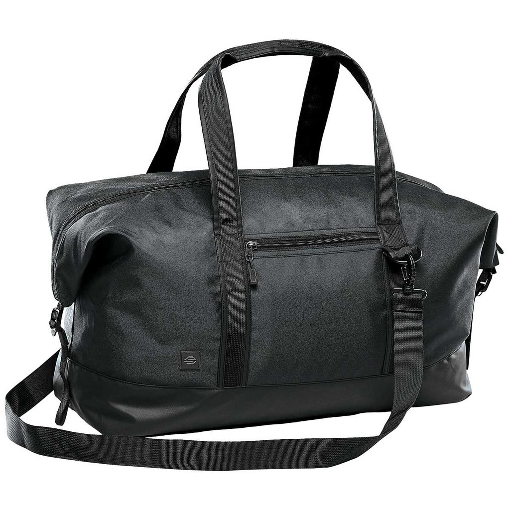 Stormtech Dolphin/Black Soho Gear Bag