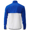 New Balance Men's Team Royal Athletics Warm-Up Jacket