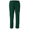 New Balance Women's Team Dark Green Athletics Warm-Up Pant