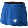 New Balance Women's Team Royal Athletics Split Short