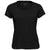 Stormtech Women's Black Torcello Crew Neck Tee