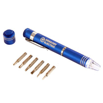 Innovations Blue Illuminating Tool Kit