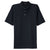 Sport-Tek Men's Navy Tall Dri-Mesh Polo