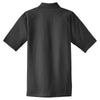 CornerStone Men's Tall Charcoal Select Snag-Proof Polo