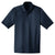 CornerStone Men's Tall Dark Navy Select Snag-Proof Polo