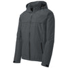 Port Authority Men's Magnet Tall Torrent Waterproof Jacket