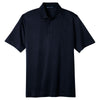 Port Authority Men's Dark Navy Tall Tech Pique Polo