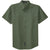 Port Authority Men's Clover Green Tall Short Sleeve Easy Care Shirt