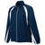 Elevate Men's Navy/Navy/White Kelton Track Jacket