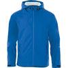 Elevate Men's Olympic Blue Cascade Jacket