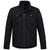 Elevate Men's Black Hardy Eco Jacket